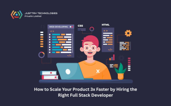Build, Launch, Scale - Hire a Full Stack Developer Today