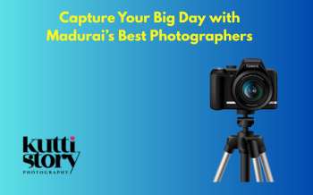 Capture Your Big Day with Madurai’s Best Photographers