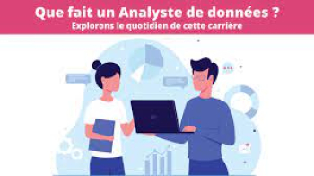 Analyste de Données Web 📊📈