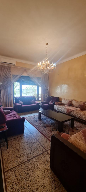 appartement Meublé a hassan