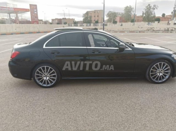 Mercedes Classe C220 