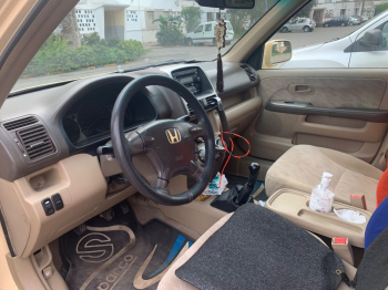 Meilleure voiture pour l'Afrique