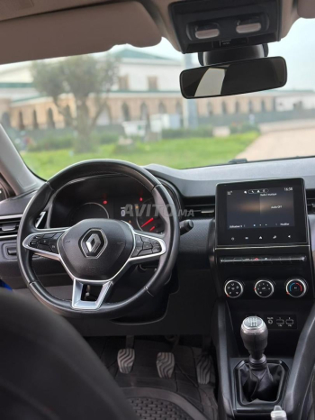 Renault Clio 5 Diesel