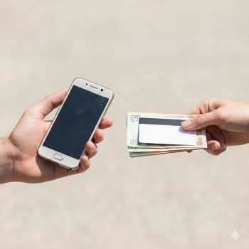 Looking to Sell My Phone Dubai? Get Instant Cash Today