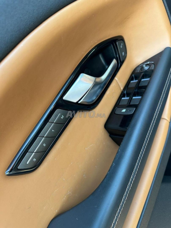 Land Rover Range Rover Evoque Diesel Automatique