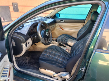 Passat Diesel Manuelle diwana