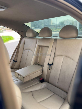 Mercedes classe E280 Diesel