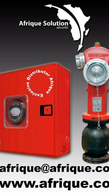 Rabat borne et poteau d'incendie rabat -hydrant