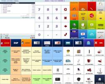 Logiciel de Caisse et Gestion de Stock - Idéal pour Drogueries et Commerces !