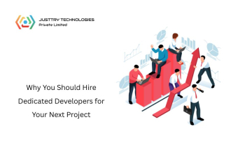 Hire Dedicated Developers & Start Your Project Today