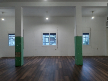 Locale A Louer À Tanger Drissia