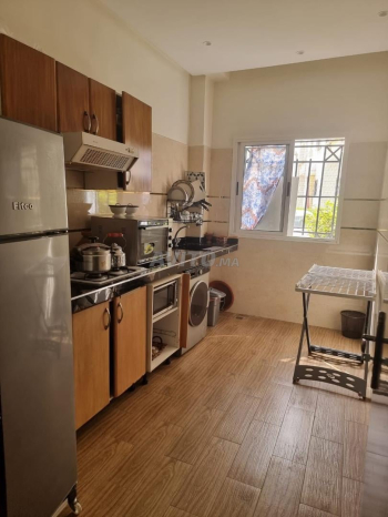 Appartement a Louer à la Journée – 300 DH/nuit