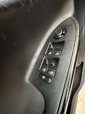 Alfa Romeo Giulietta Diesel Automatique 2019