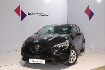 Renault Clio 5 Diesel Manuelle 2021 à Temara