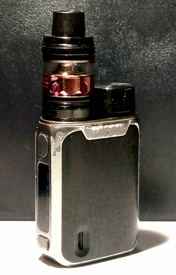  Chicha electric / Vape / Puff