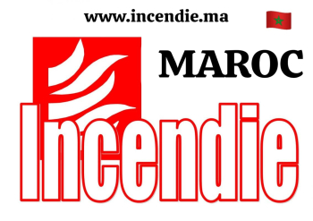 Rabat signalisation incendie et évacuation ERP ERT IGH Rabat 