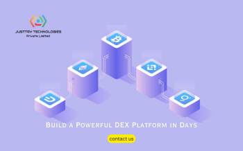Build a Powerful DEX Platform in Days