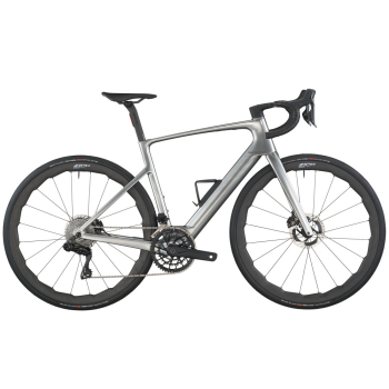 2026 Scott Fastlane Premium Electric Bike (KINGCYCLESPORT)