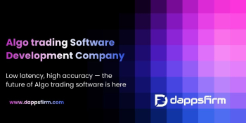 Empower Your Business with Automated Algo Trading Software Development