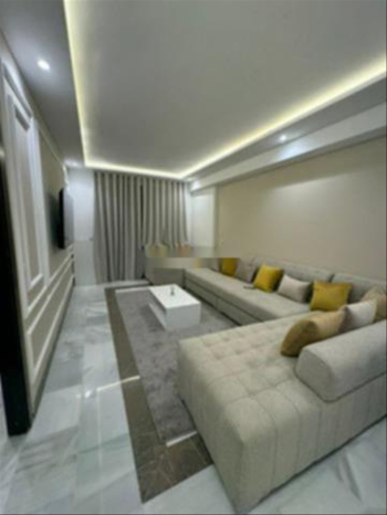 Appartement à Vendre A Malabata Tanger