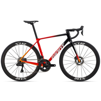 2026 Giant TCR Advanced Pro Dura-Ace Road Bike (KINGCYCLESPORT)
