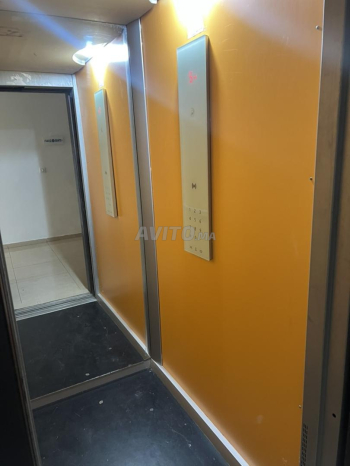 Appartement à Vendre - Résidence Islan GH6