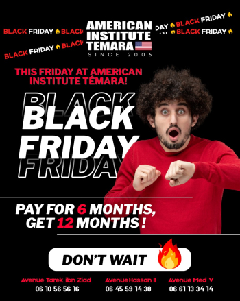 institute american temara