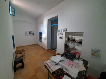 Magnifique maison dans la Kasbah de Tanger