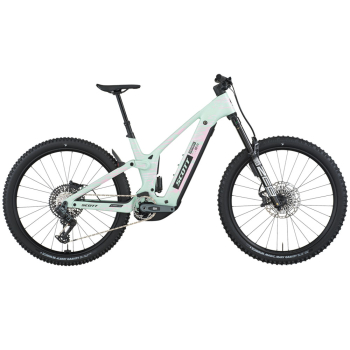 2026 Scott Patron ST 900 Mountain Bike (KINGCYCLESPORT)
