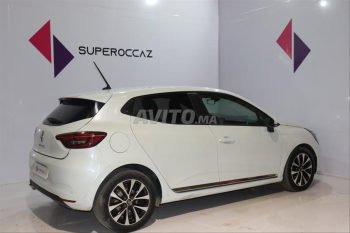 Renault Clio V 1.5 DCI 115 EXPLORE 2021 à Temara