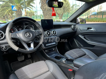 Mercedes-Benz Classe A Diesel Automatique 2016