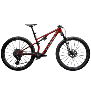 2026 Specialized S-Works Epic 8 Sram Xx Sl Axs Mountain Bike (KINGCYCLESPORT)