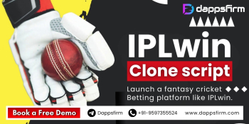 IPLWin Clone Script for High-Performance Sports Betting Platforms