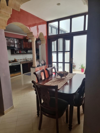 Maison à Vendre à Hay Dakhla - Opportunité Idéal