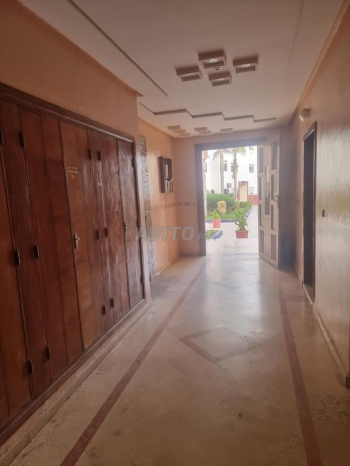 Appartement à vendre 61 m² à Agadir