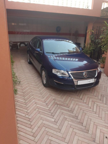 Passat 2.0 Diesel 2006 1ère main